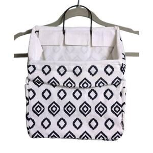 NWT TO THE MARKET Wire Frame Wall Storage Organizing Modern Organizer